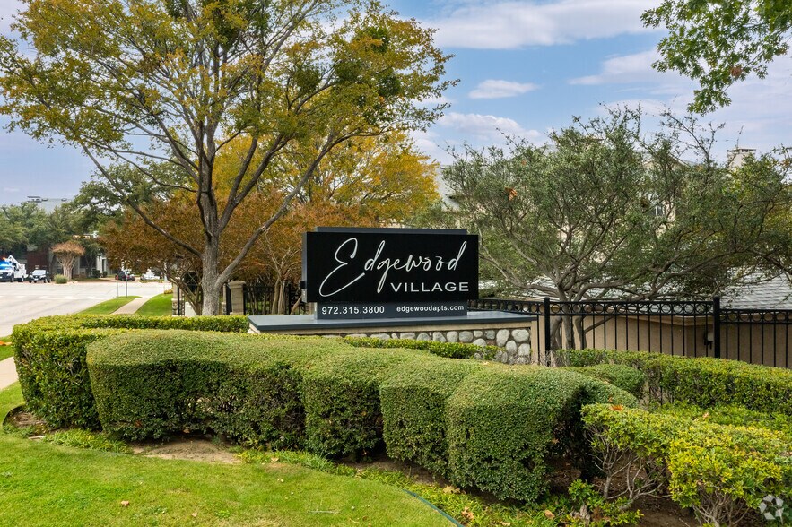 Edgewood Village 2190 S Uecker Ln Lewisville TX 75067 Apartment Finder