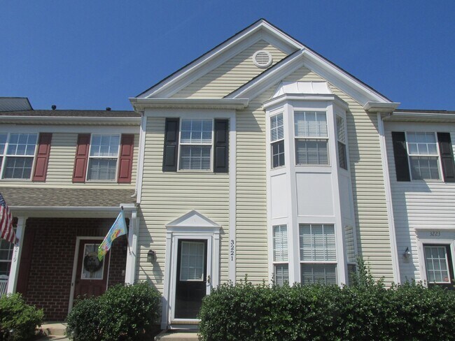 Building Photo - 3221 Mannington Dr