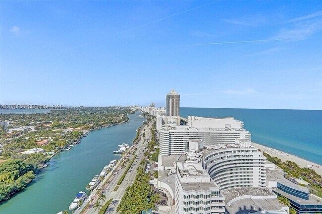 Building Photo - 4401 Collins Ave