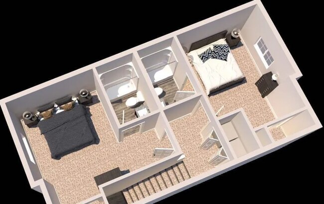 Building Photo - Stylish Townhome with Room to Relax & Ente...