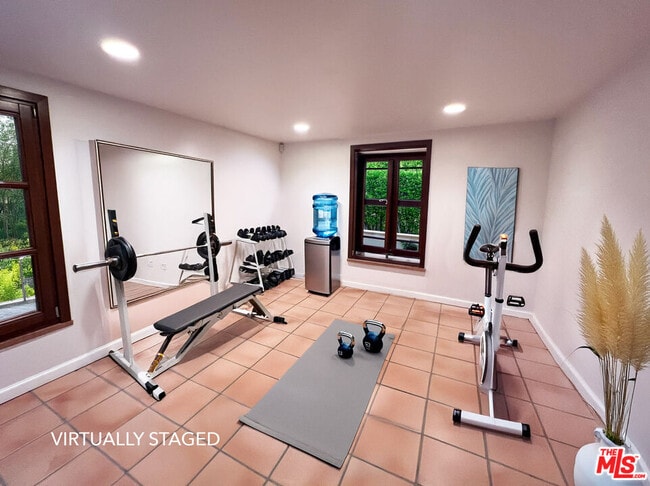 Building Photo - 6640 Whitley Terrace