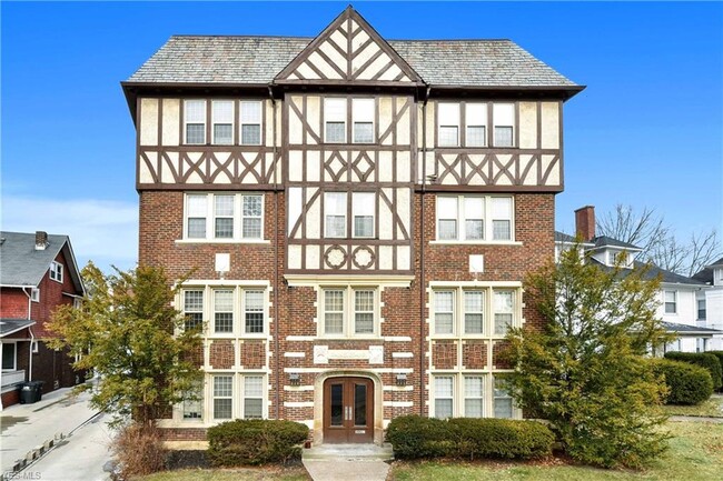 Building Photo - 12206 Clifton Blvd