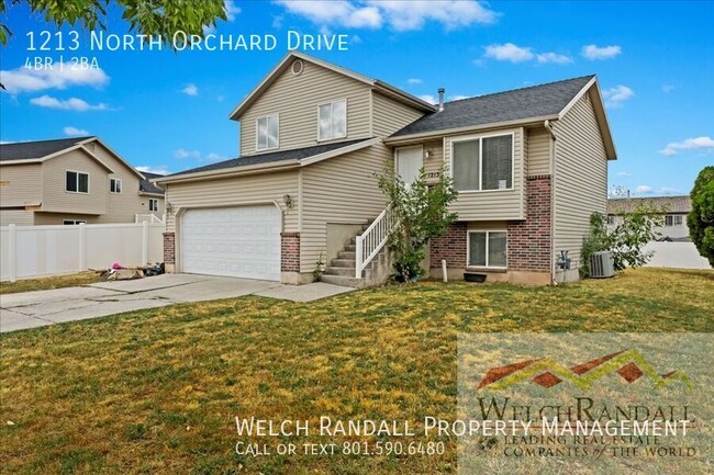 Building Photo - Spacious Single Family Home in Ogden