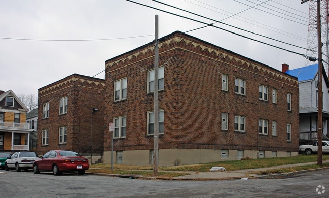 Primary Photo - 580 Wilkinson St
