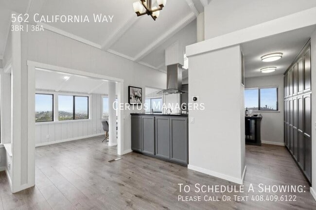 Building Photo - 562 California Way