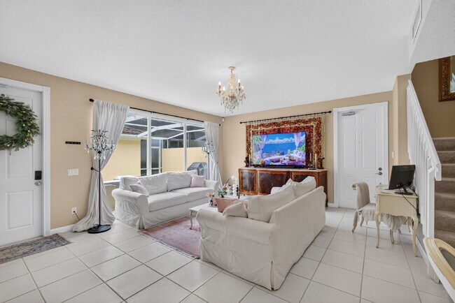 Building Photo - "Charming 4-Bedroom Townhouse Oasis on Barcelona Drive with 3 Full Baths – Spacious 1867 Sq. Ft. ...