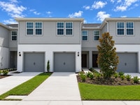 Building Photo - Harbor Square townhome home