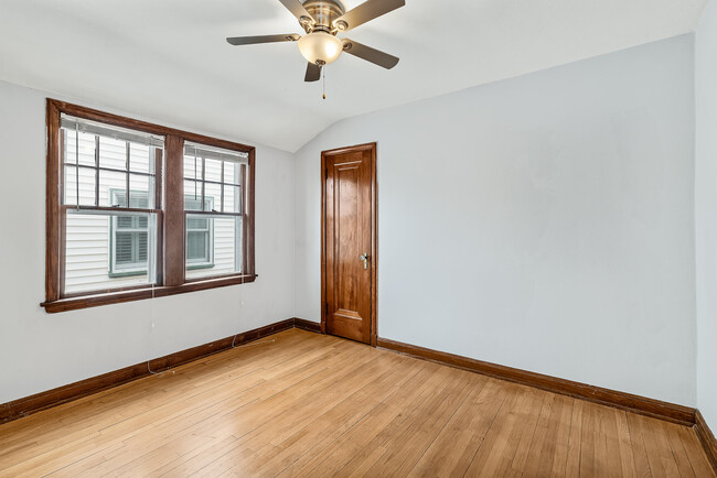Building Photo - 4531 N Morris Blvd