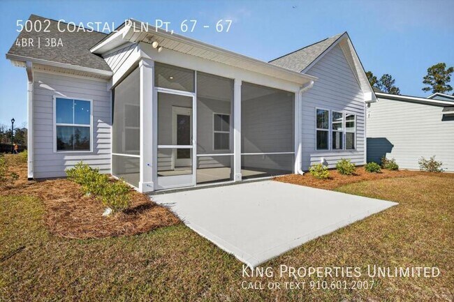 Building Photo - 5002 Coastal Pln Pt