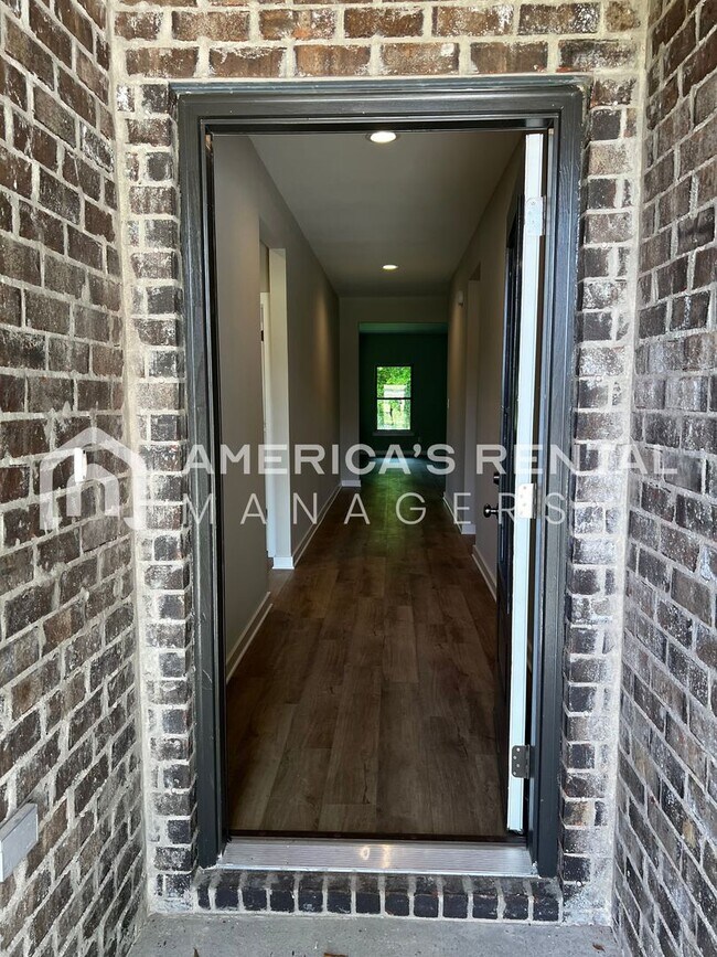 Building Photo - Home for Rent in Foley, AL!!!