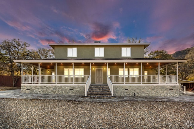 Building Photo - 6124 Juniper Rd