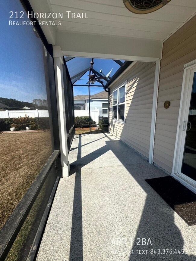 Building Photo - 212 Horizon Trl