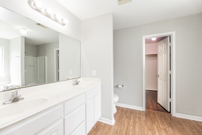 Building Photo - 3910 Enclave Mist Ln