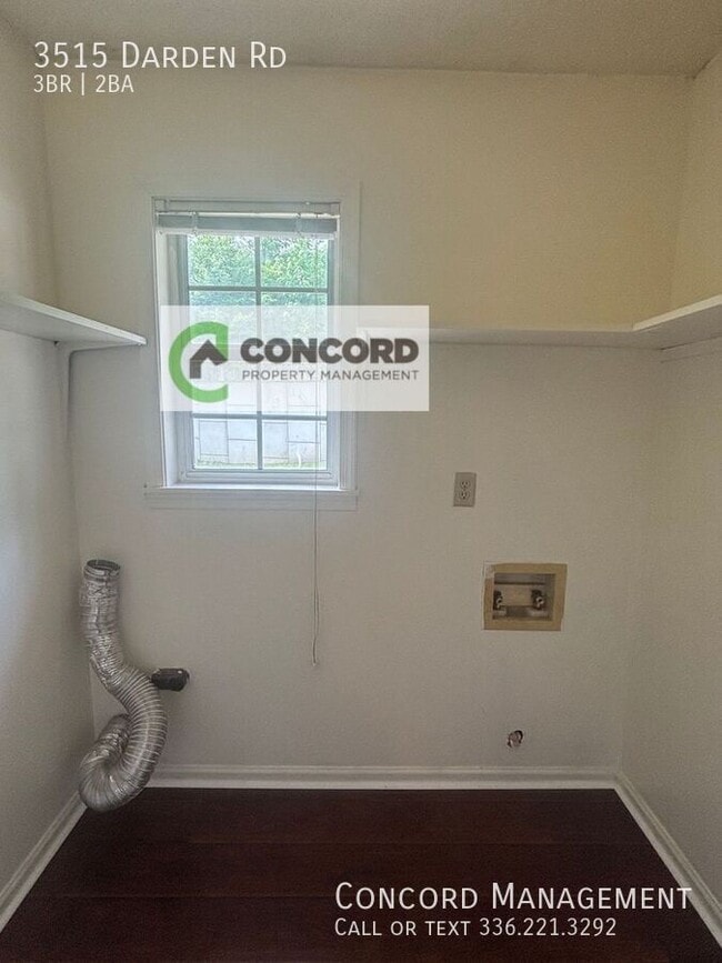 Building Photo - 3515 Darden Rd