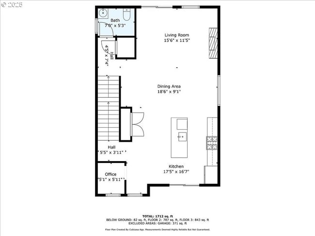 Building Photo - Modern Comfort Meets Convenience in Happy ...