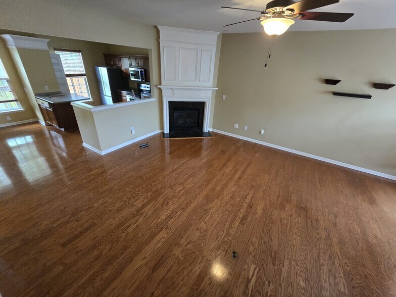 Building Photo - 5429 Werburgh St