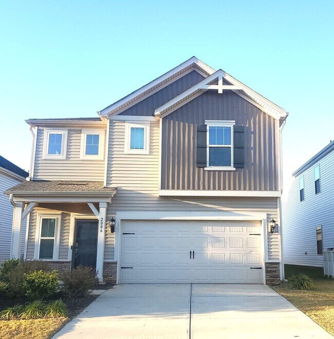 Building Photo - Coming Soon! Beautiful 4 Bedroom Single Family Home