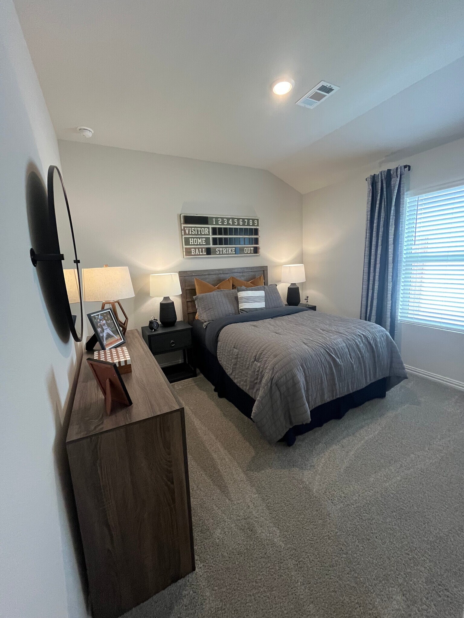Bedroom #3 - 317 Sierra Rdg