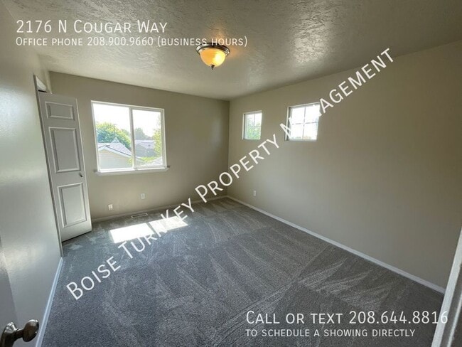 Building Photo - 2176 N Cougar Way