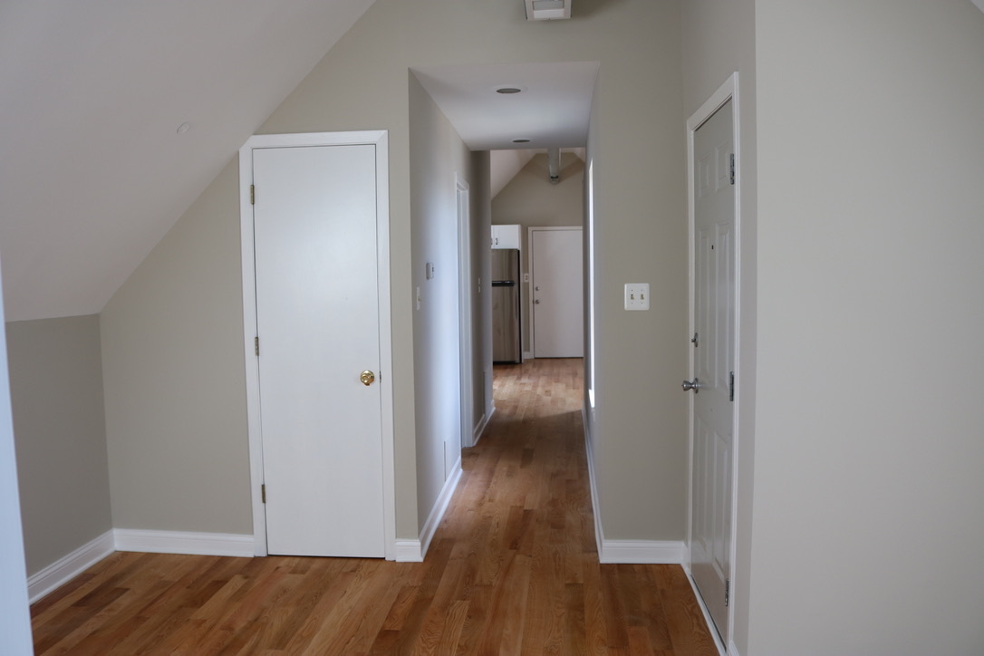 Hallway - 939 W 34th St