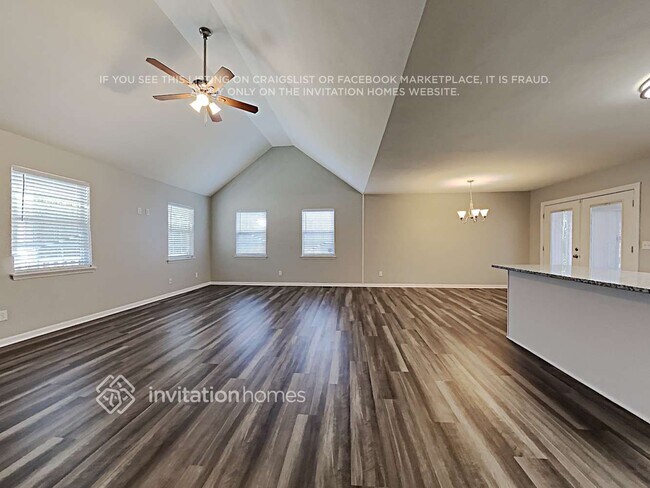 Building Photo - 1360 Mistletoe Ridge Pl NW