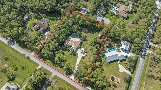 Building Photo - 15415 Alexander Run