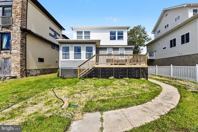 Building Photo - 9135 CUCKOLD Rd