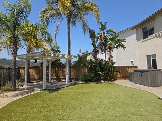 Building Photo - Gorgeous Upgraded Sabre Springs Home