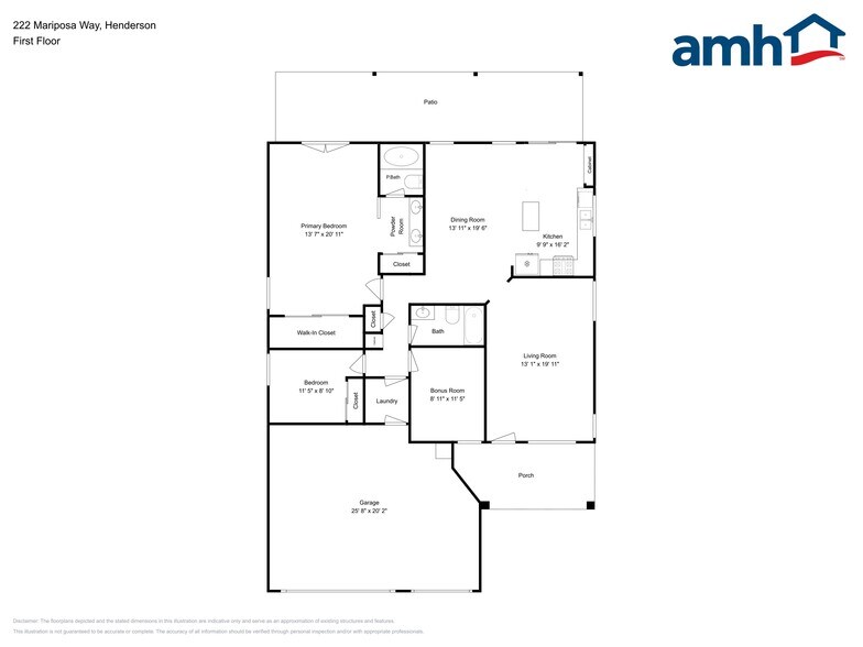 Building Photo - 222 Mariposa Way
