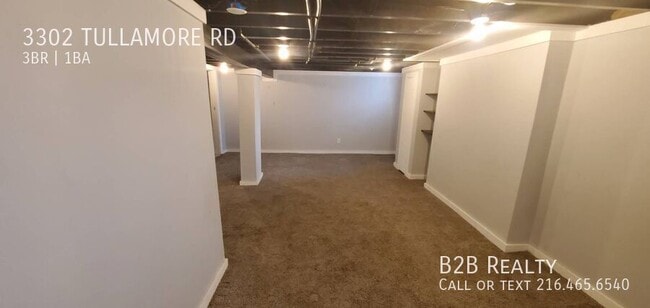 Building Photo - 3302 Tullamore Rd