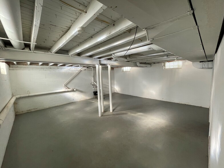 Basement - 8536 Stephens Rd