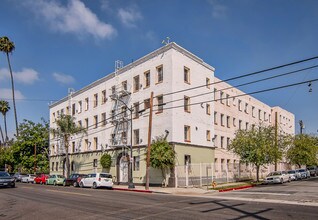 Building Photo - mon5233