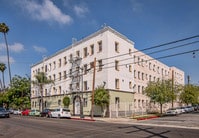Building Photo - 5233-5239 Monte Vista St
