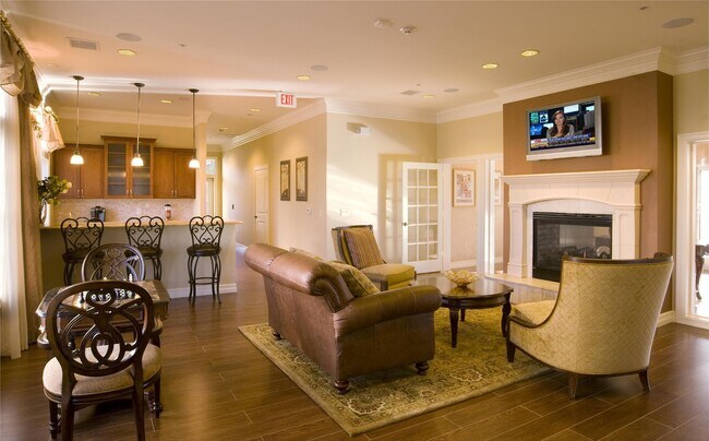 Building Photo - 317 Tower Ridge Cir