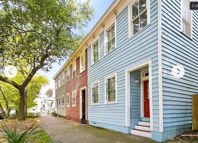 Building Photo - 516 E Gwinnett St