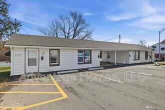 Building Photo - 1109 N Scott Ave