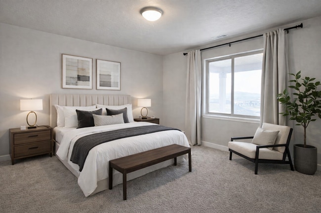 Building Photo - Elevate your VIEW from the comfort of your home!