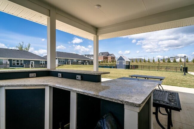 Building Photo - 1588 Port Hills Dr