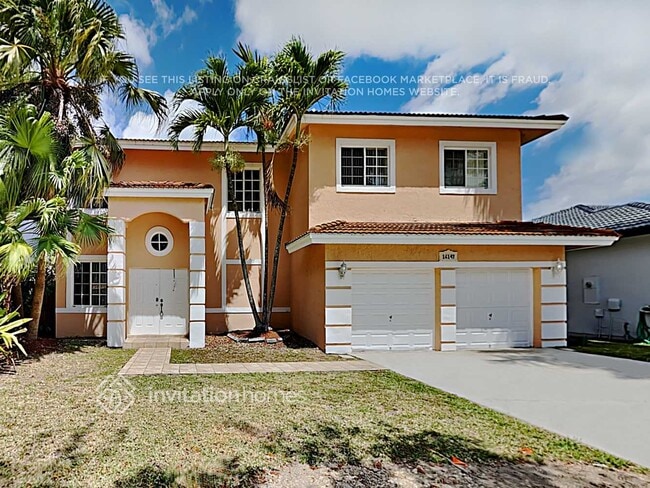 Building Photo - 16147 SW 143rd St