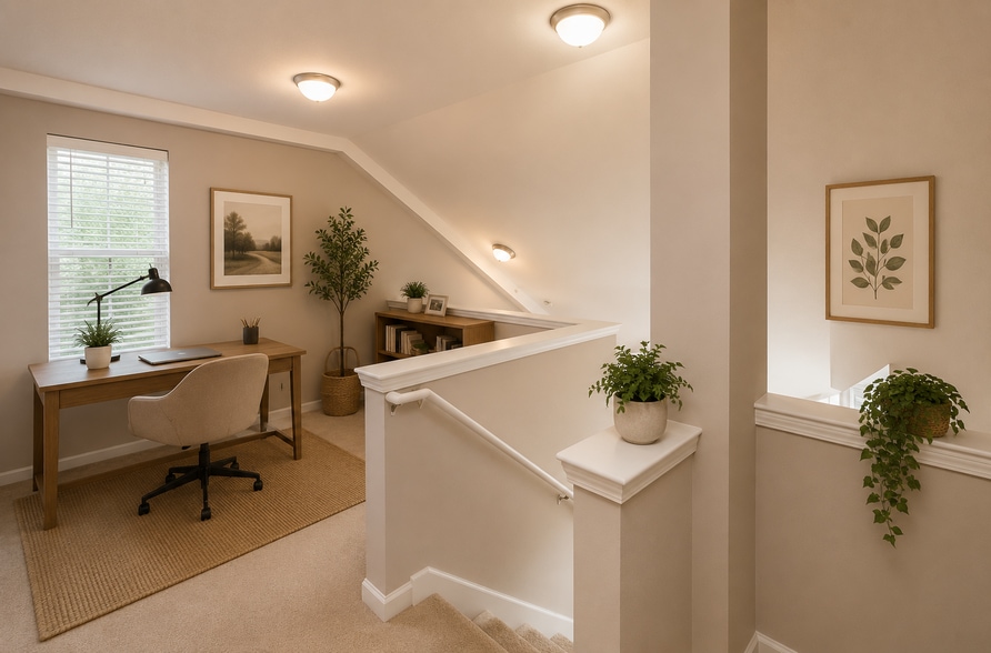 Office - 1478 Ashford Ct