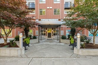 Building Photo - Park Metro