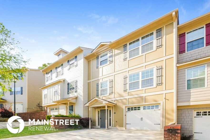 Building Photo - 16 Gilliam's Xing SW