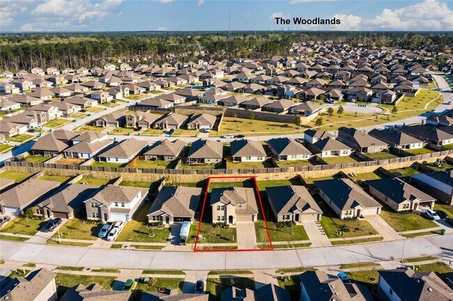 Building Photo - 13854 Rock Island Trl