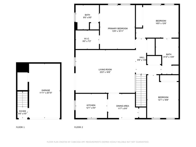 Building Photo - Three Bedroom Condo in Tradition Point