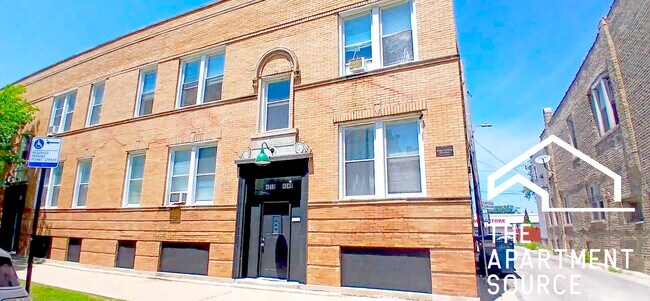 Building Photo - 4050 W Hirsch St
