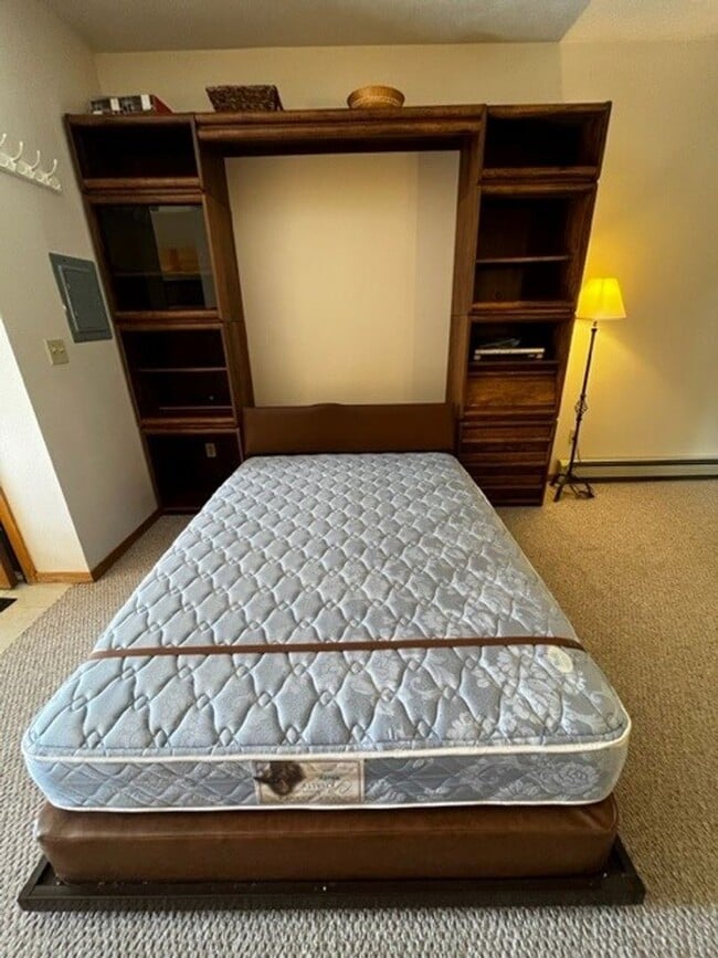 Building Photo - Long Term Rental- Timber Ridge Condos #504A