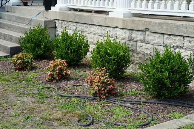 Building Photo - 2602 W Grace St