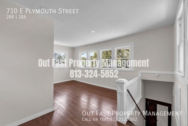 Building Photo - 710 E Plymouth St