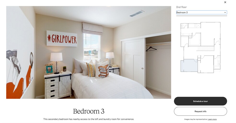 Building Photo - 3049 Mohawk Way