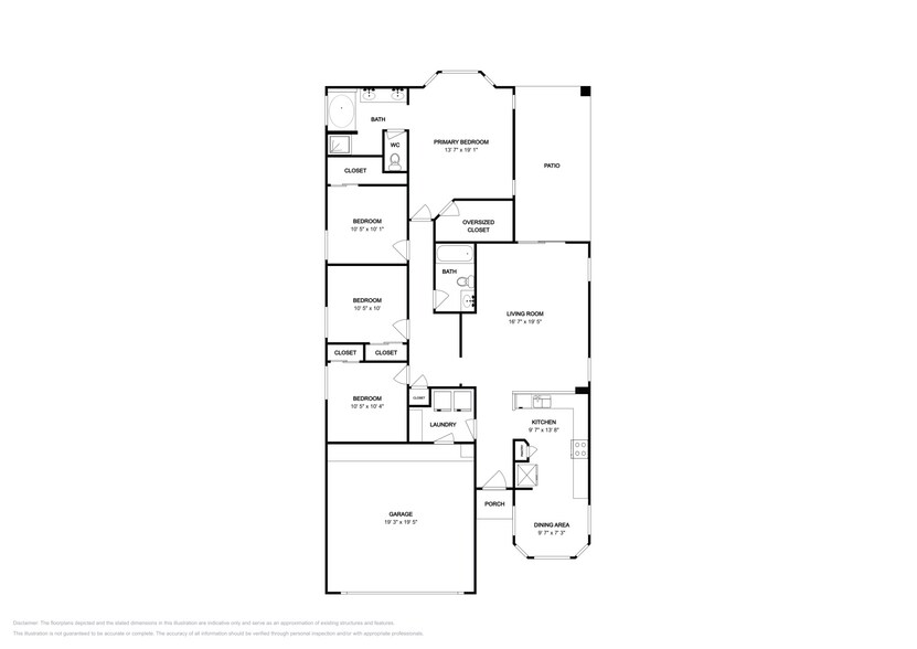 Building Photo - 9128 N 184th Ln